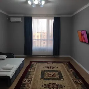 жк Sat Sity 11 Астана